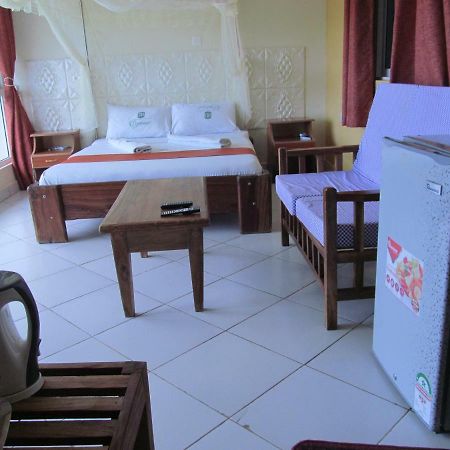 Diplomat Diani Beach Resort Exteriér fotografie